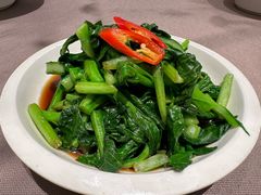 -小厨娘淮扬菜(江宁万达店)