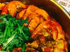 -黄记煌三汁焖锅(泰华假日广场店)