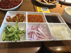 -姥姥家春饼店(八里庄店)