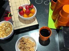 -海底捞火锅(上元大街店)