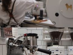 -Onirii Coffee(长乐路店)