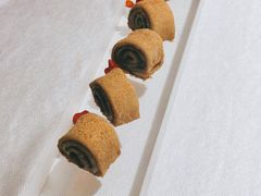 -满堂·烤鸭店·北京菜(鼓楼店)