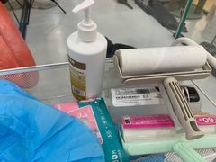 -糯米喵星人·撸猫猫舍咖啡馆(西市场嘉华店)