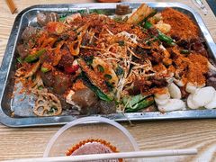-南门黄孃甜不辣