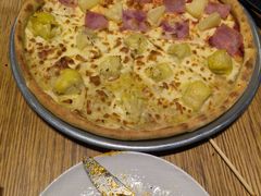 王牌双拼-乐凯撒披萨(喜荟城店)