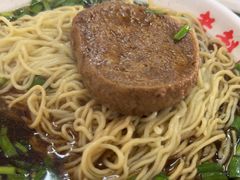 -老赵面店(大西路店)