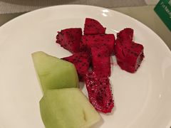 -荟星庭西餐厅(天府丽都喜来登饭店)