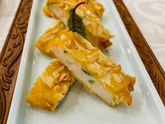 -翠晶水上餐厅(泰晤士小镇店)