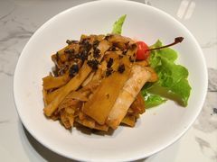 奉化油焖笋-塘人·老底子宁波菜小馆(南塘老街店)