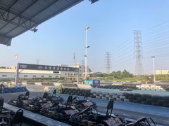 -竞速卡丁车赛车会(道滘店)