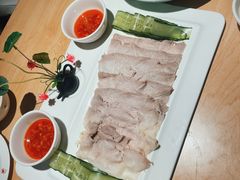 -渝信川菜(长安店)