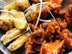 -MI WU FACTORY米屋美食工厂餐厅(绿地店)