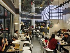 大堂-友达面馆(海珠店)