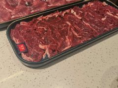 -牛村来人潮汕牛肉火锅(西单店)