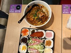 -阿香米线(龙岗万科广场店)