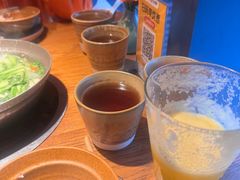 -吃饭皇帝大(合生汇店)