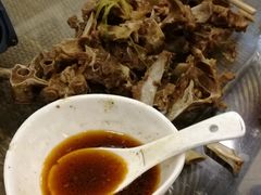 -大唐人家·热气羊肉(大华店)