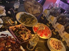 -胡桃里乐队酒馆(长春总店)