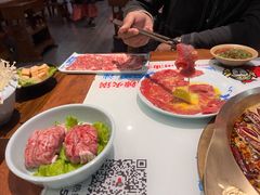 -辣莊重庆老火锅(滕州店)