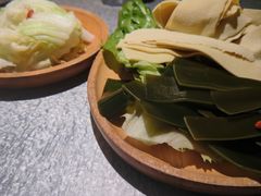 -探鱼·鲜青椒爽麻烤鱼(北京路天河城店)