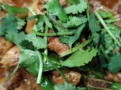 -刘东家老碗(紫荆山路店)