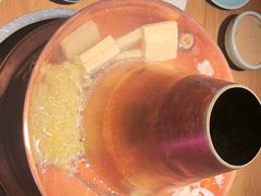 -额尔敦传统涮(光明路店)