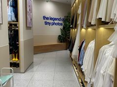 -天真蓝照相馆(五角场百联又一城店)