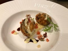 -博林天瑞喜来登酒店·西丽尚膳