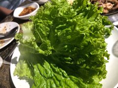 -33韩式自助烧烤(环城南路店)