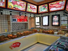 -京八珍(虎坊桥店)