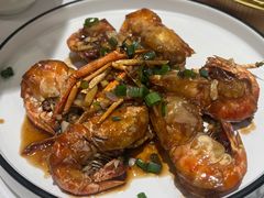 -勝記酒家·37年老字号·经典粤菜(荔枝公园店)