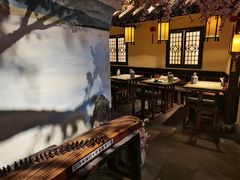 -绿茶餐厅(昌平悦荟店)