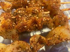 筋皮-穆伊林牛羊肉店(白山路店)