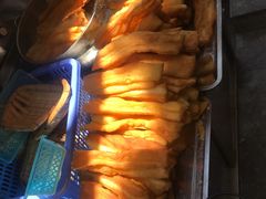 -东家云南传统油条稀豆粉(昆明茶马花街店)