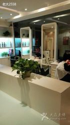 点击看大图 丽锦美容美发(和平里店)-LJOY丽锦造型·烫发染发
