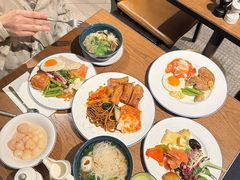 -新加坡乌节希尔顿酒店 (SG Clean)