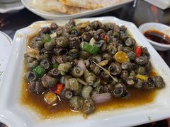 -御清斋总店(天一街店)