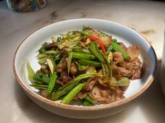 -锦府盐帮·李宅(领展购物广场中关村店)