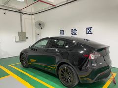 -TESLA 特斯拉(广州天环广场体验店)