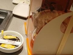 -海底捞火锅(青悦城店)