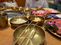 -金顺碳烤肉(1号店)