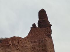 -新疆天山托木尔景区·大峡谷