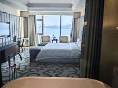 -厦门途易蓝罗约海景温泉酒店(园博苑地铁站店)