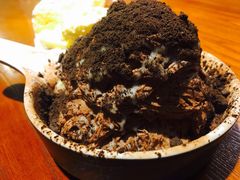 好时巧克力雪融冰-芒果爆爆(东海缤纷店)