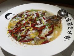 -江渔儿酸菜鱼(东厦一百店)