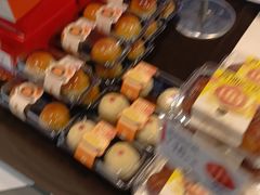 -85度C(生甜甜圈研究工坊·上海松江人民北路店)