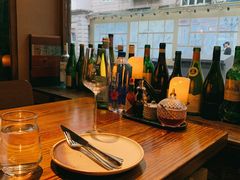 -Osteria Garden 生蚝花园餐厅(原进贤路店)