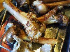 -聚首堂·特色小吃·肘子(什刹海德胜门店)