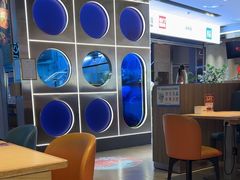 -鱼酷活鱼烤鱼(雨花客厅店)