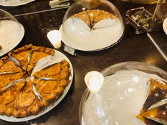 -Pie Bird(新闸路店)